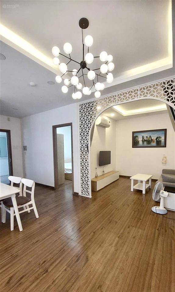 Chủ gửi bán nhanh căn hộ 1214 toà oc2b mường thanh viễn triều nha trang. giá 2tỷ500