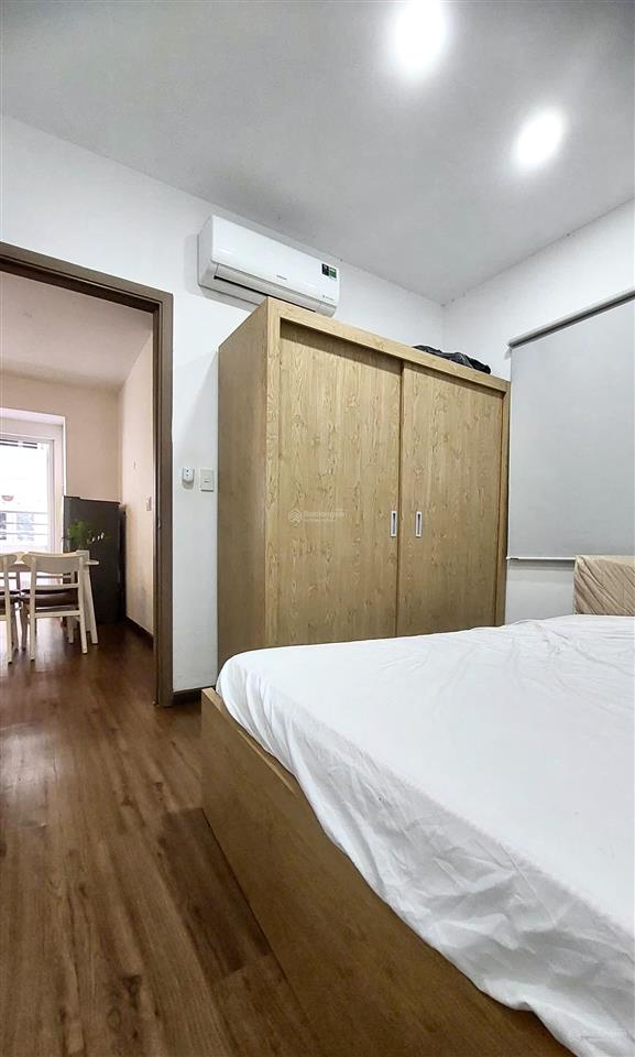 Chủ gửi bán nhanh căn hộ 1214 toà oc2b mường thanh viễn triều nha trang. giá 2tỷ500