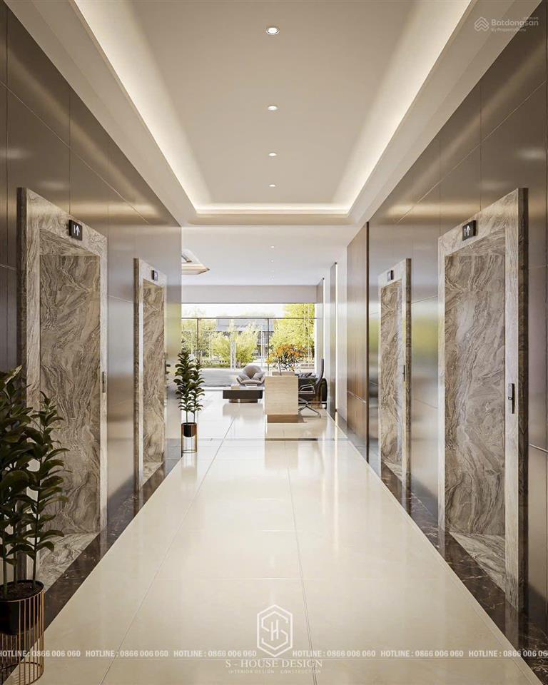 Cần bán nhanh căn hộ chủ đầu tư mới hoàn thiện xong vip