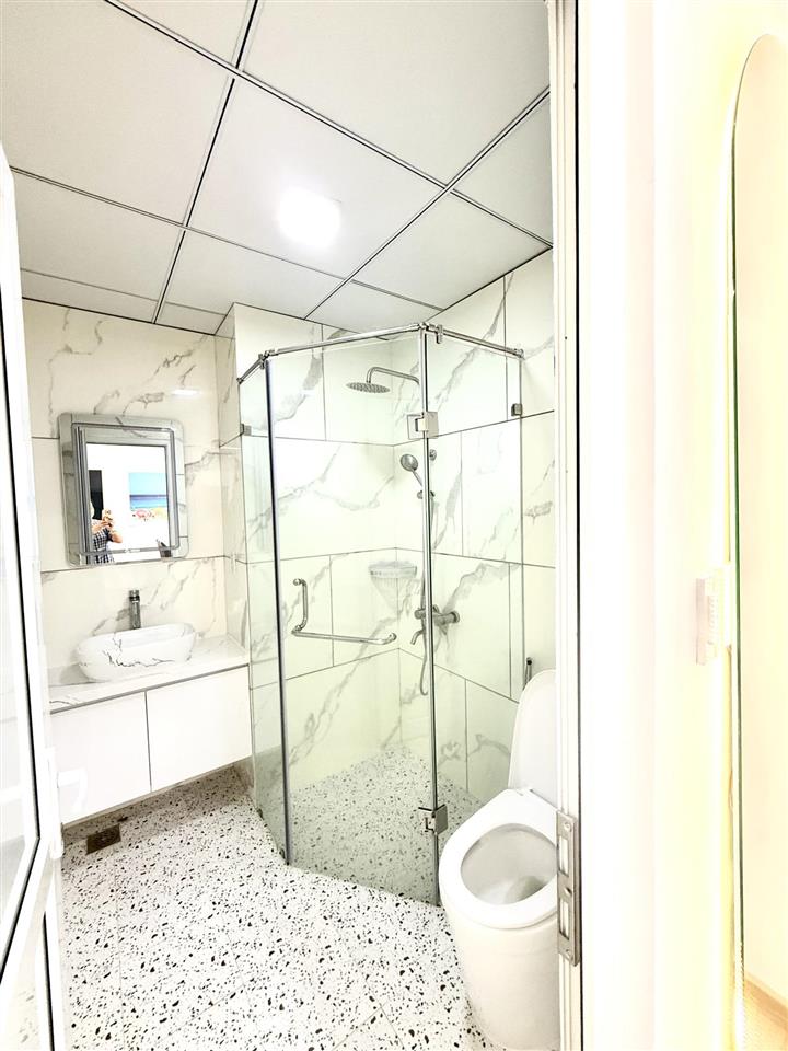Bán cc 2pn, 2wc tại 3 phạm văn đồng, 3,98 tỷ, 71m2