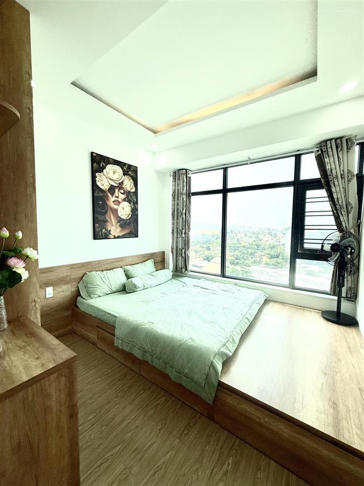 Bán cc 2pn, 2wc tại 3 phạm văn đồng, 3,98 tỷ, 71m2