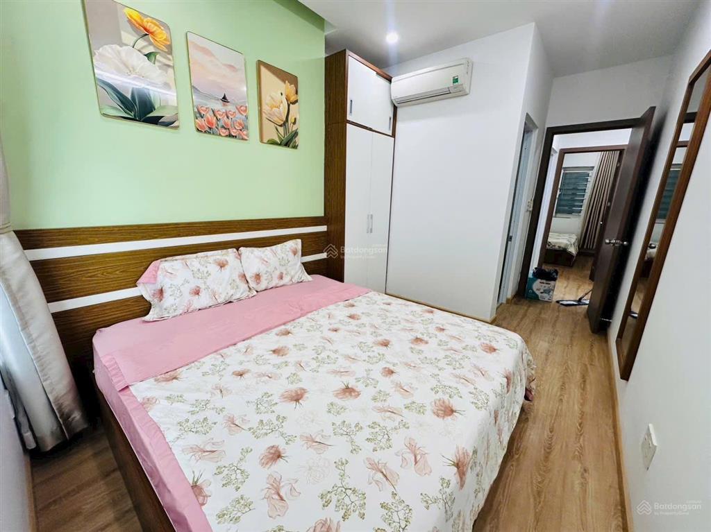 Bán cc 2pn, 2wc ở 3 phạm văn đồng, 59m2, giá siêu hời 2,95 tỷ