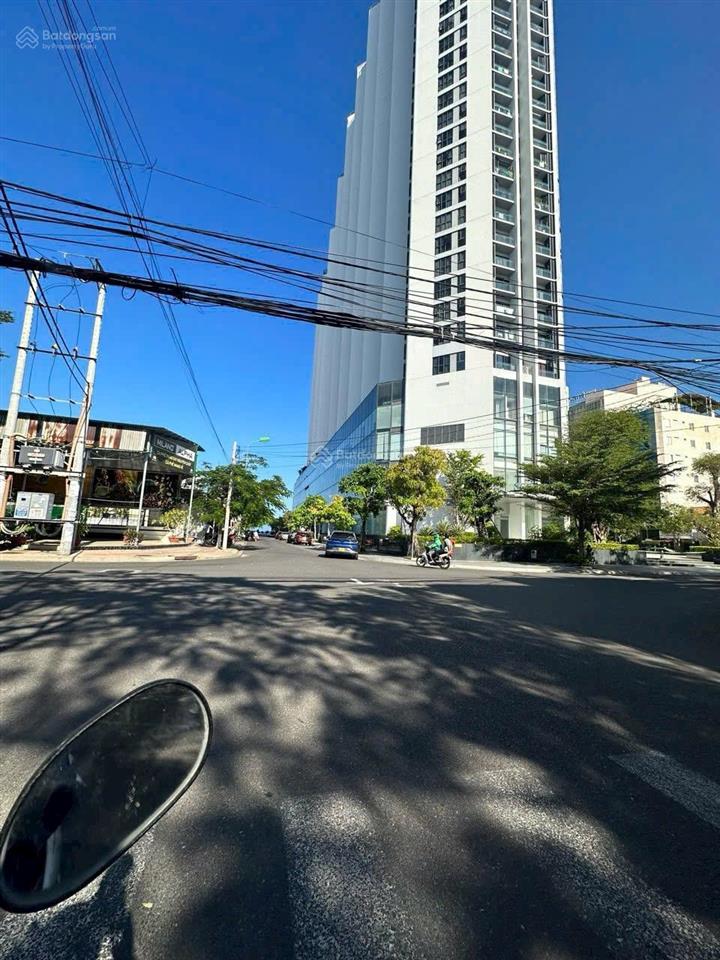 Bán lô đất 320m2 gần bên du thuyền mặt tiền đường triệu quang phục . giá  47,5tr/ m2 quá trời rẻ