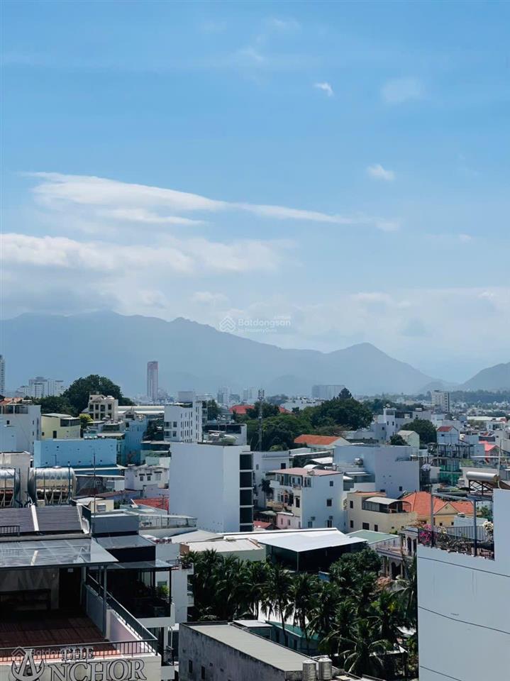 Bán nhanh căn hộ view xéo biển 1030 toà oc2a mường thanh viễn triều nha trang