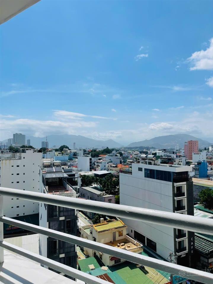 Bán nhanh căn hộ view xéo biển 1030 toà oc2a mường thanh viễn triều nha trang
