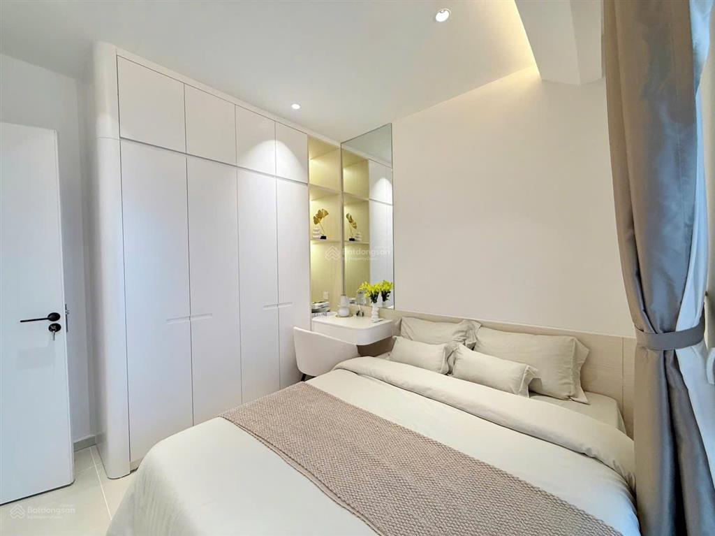 Bán cc2pn, 2wc, view đẹp tại 3 phạm văn đồng, 3,9 tỷ, 75m2