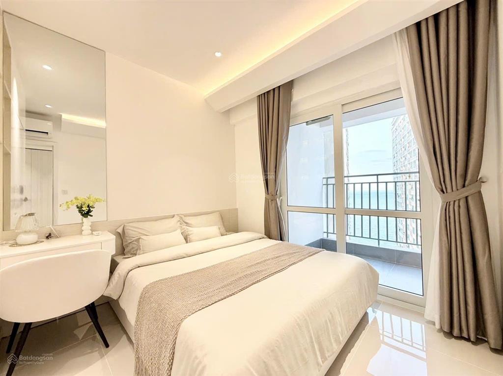 Bán cc2pn, 2wc, view đẹp tại 3 phạm văn đồng, 3,9 tỷ, 75m2