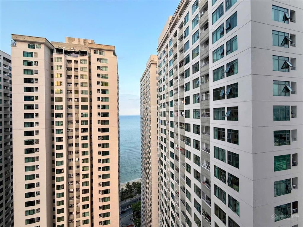 Bán cc2pn, 2wc, view đẹp tại 3 phạm văn đồng, 3,9 tỷ, 75m2