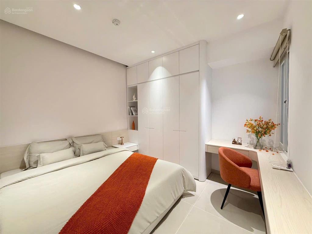 Bán cc2pn, 2wc, view đẹp tại 3 phạm văn đồng, 3,9 tỷ, 75m2