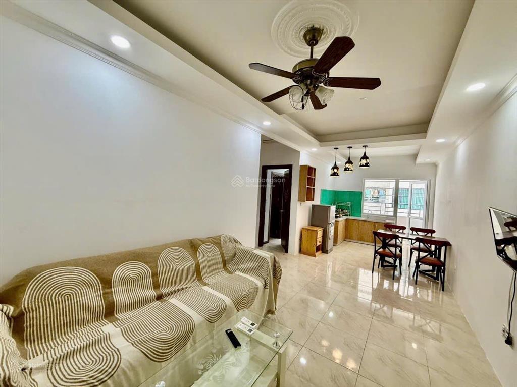 Cc 2pn giá cực chất 2,8 tỷ ở phạm văn đồng, 59m2, siêu hot