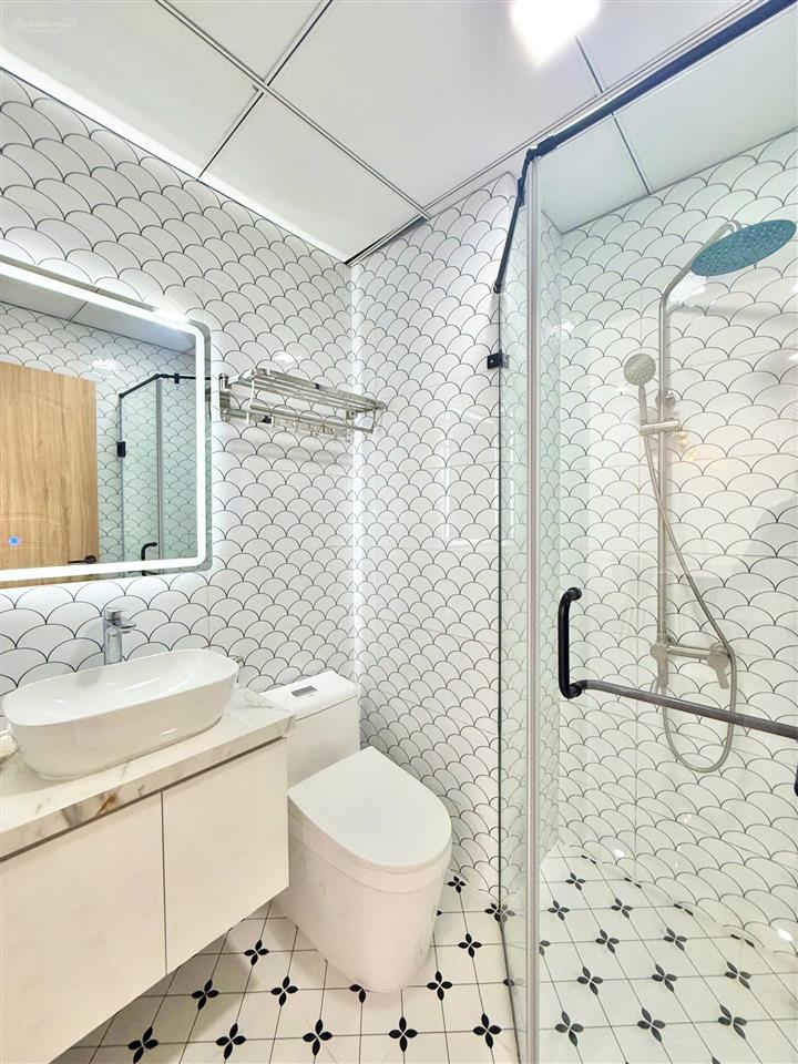 Bán cc 2pn, 2wc, 59m2 ở 3 phạm văn đồng, 3,59 tỷ
