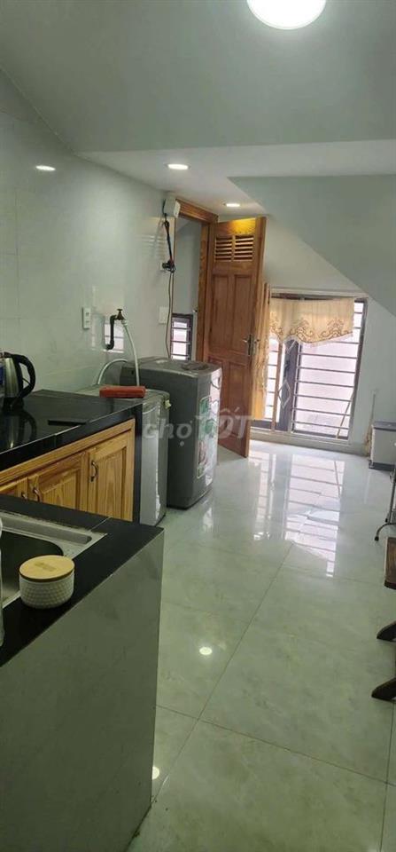căn hộ 2pn Trạng trình