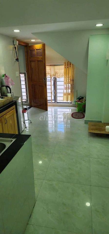 căn hộ 2pn Trạng trình