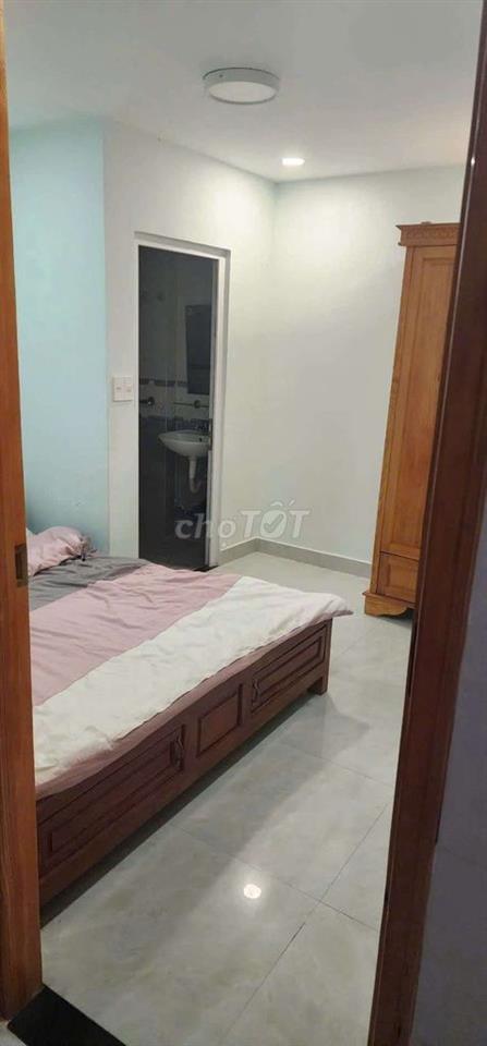 căn hộ 2pn Trạng trình