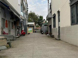 Chính chủ bán đất 77m2 hxh phù hợp ở hoặc xây căn hộ dịch vụ gần bv ung bướu