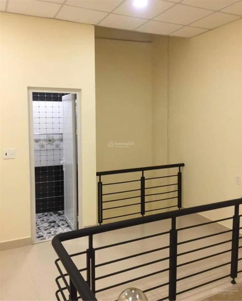 Chính chủ bán nhà 1t 1l 60m2 đường tây hoà gần svđ qg rạch chiếc