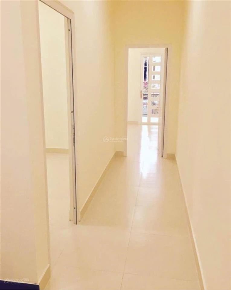 Chính chủ bán nhà 1t 1l 4x15m đường tây hoà