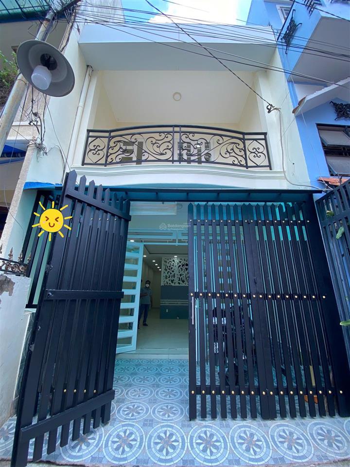 Chính chủ bán nhà 1t 1l 4x15m đường tây hoà