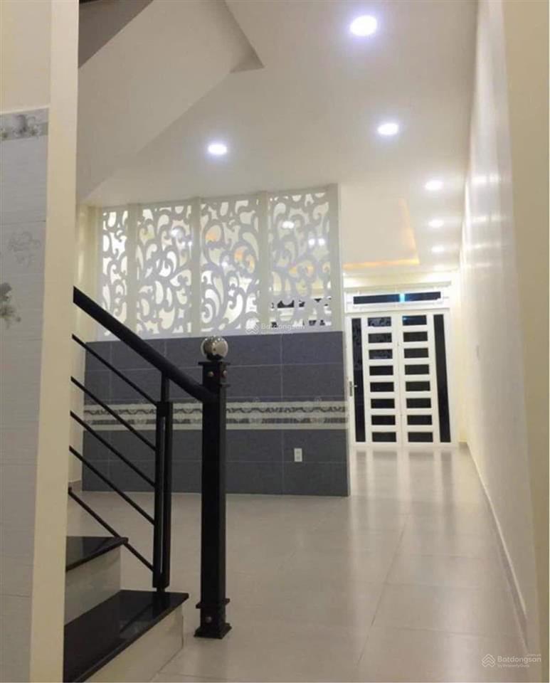 Chính chủ bán nhà 1t 1l 4x15m đường tây hoà