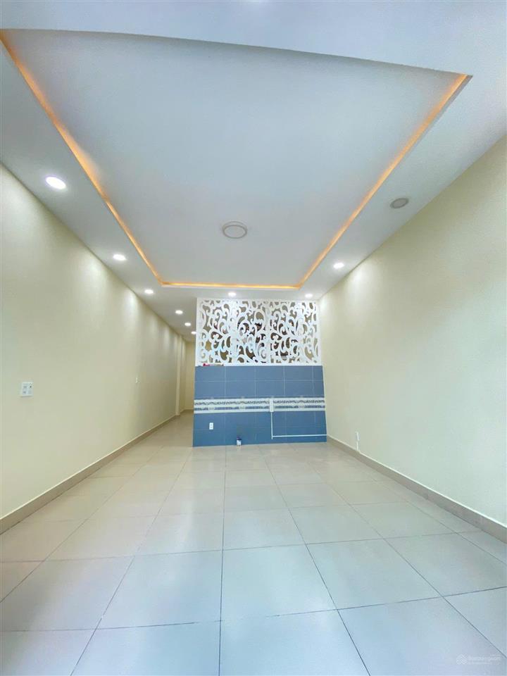 Chính chủ bán nhà 1t 1l 4x15m đường tây hoà