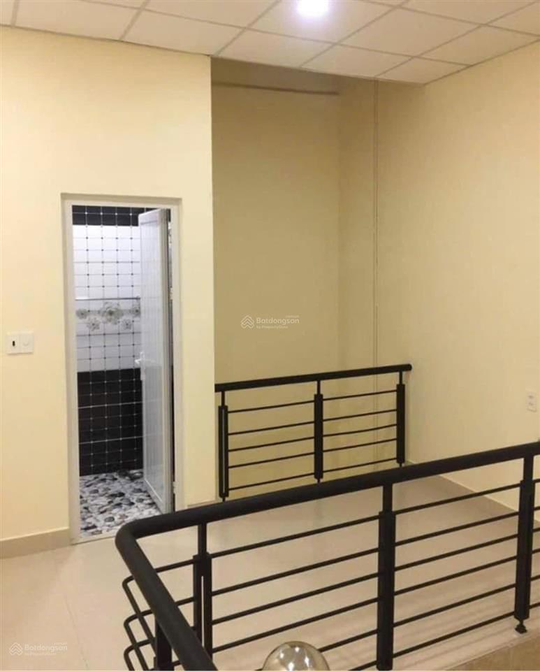 Chính chủ bán nhà 1t 1l 4x15m đường tây hoà