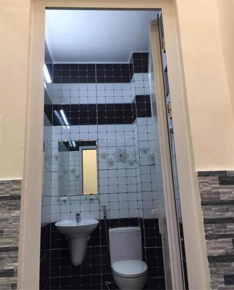 Chính chủ bán nhà 1t 1l 4x15m đường tây hoà