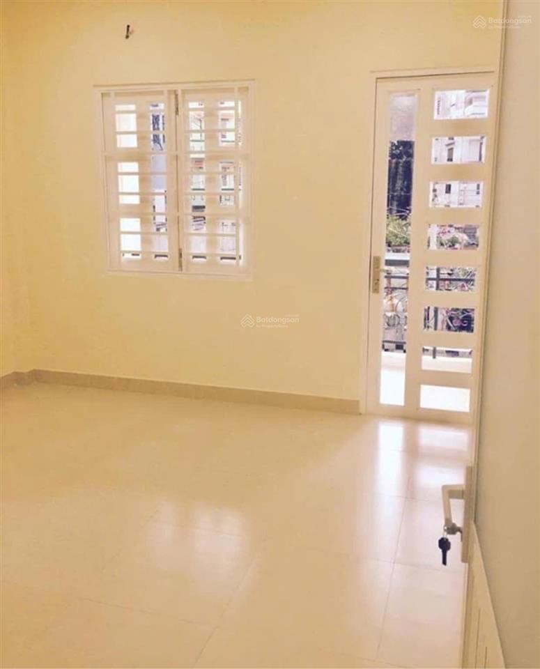 Chính chủ bán nhà 1t 1l 4x15m đường tây hoà