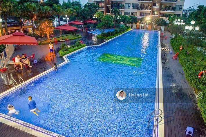 Bán chcc green park ct15 việt hưng, giá 8,4 tỷ diện tích 103m2, 3pn/2wc, đẹp, nhiều tiện ích