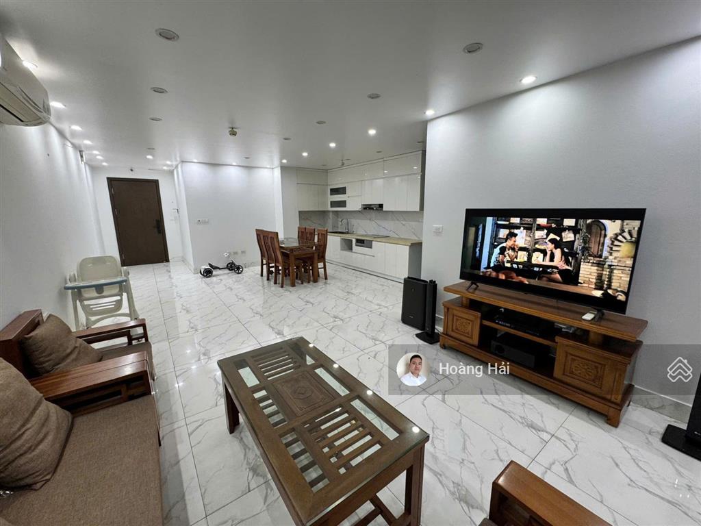 Bán chcc green park ct15 việt hưng, giá 8,4 tỷ diện tích 103m2, 3pn/2wc, đẹp, nhiều tiện ích