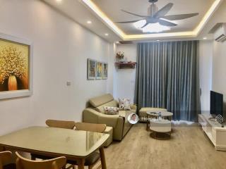 Căn hộ hope residence sài đồng 70m 2pn/2wc chỉ 4,58 tỷ