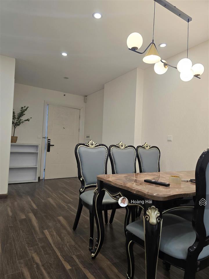 Chung cư ecocity việt hưng 73m 2pn/2wc chỉ 5,2 tỷ
