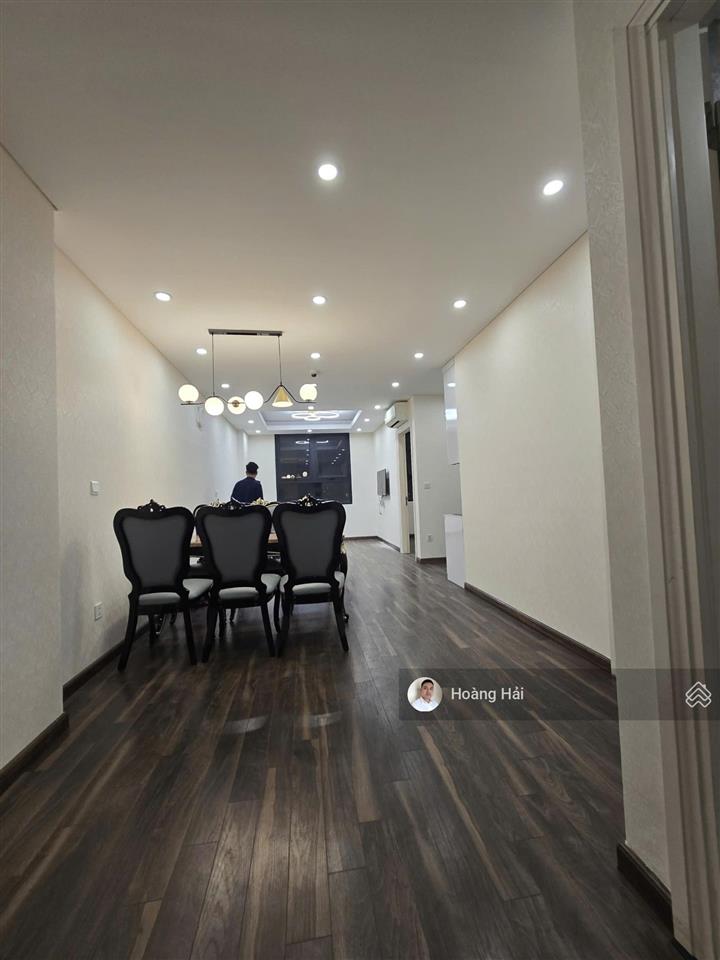 Chung cư ecocity việt hưng 73m 2pn/2wc chỉ 5,2 tỷ