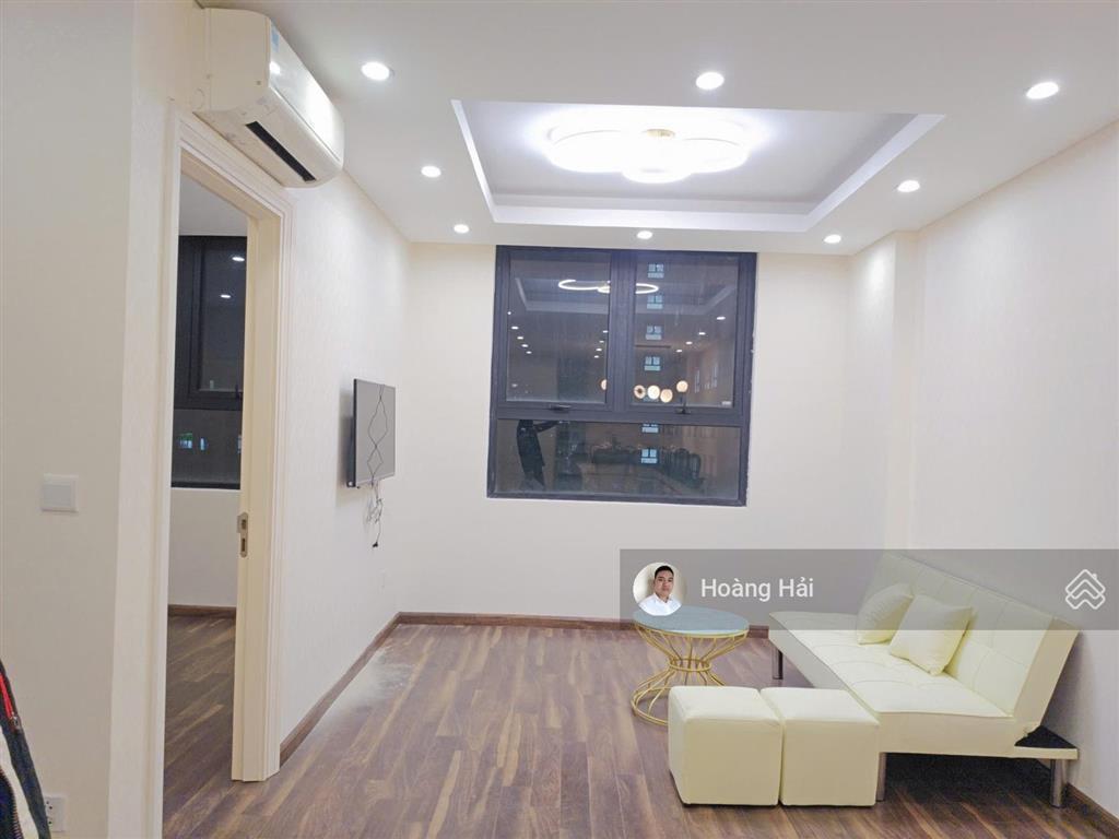 Chung cư ecocity việt hưng 73m 2pn/2wc chỉ 5,2 tỷ