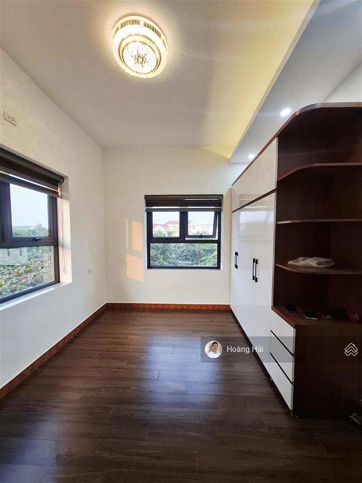 Chung cư việt hưng 75m2 2 phòng ngủ 2 ban công cực thoáng chỉ 4,38 tỷ