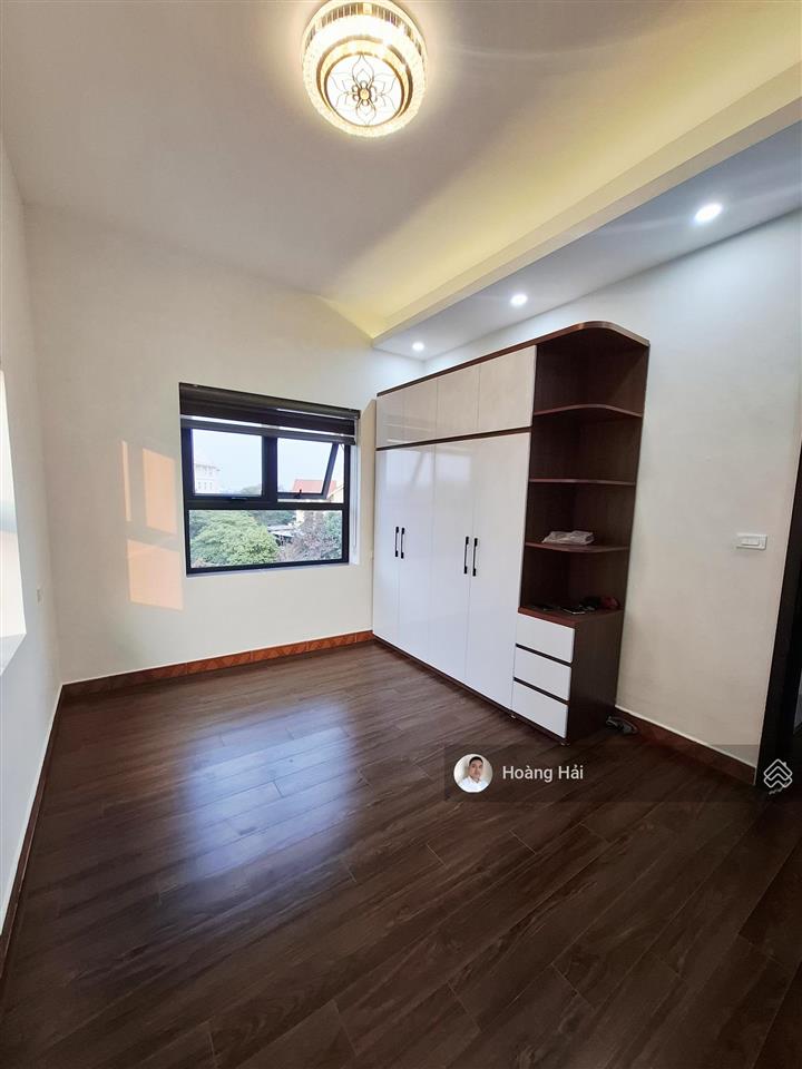 Chung cư việt hưng 75m2 2 phòng ngủ 2 ban công cực thoáng chỉ 4,38 tỷ