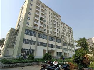 Bán chung cư thượng thanh giãn dân phố cổ  diện tích 68m 2pn/2wc ban công thoáng mát