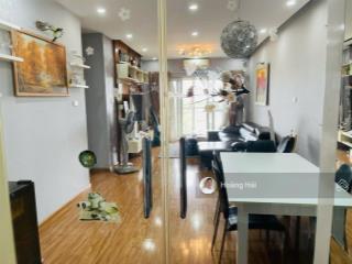 Cực hiếm chcc kđt việt hưng dt 97m 3pn/2wc tầng cao ban công đông nam giá 6 tỷ