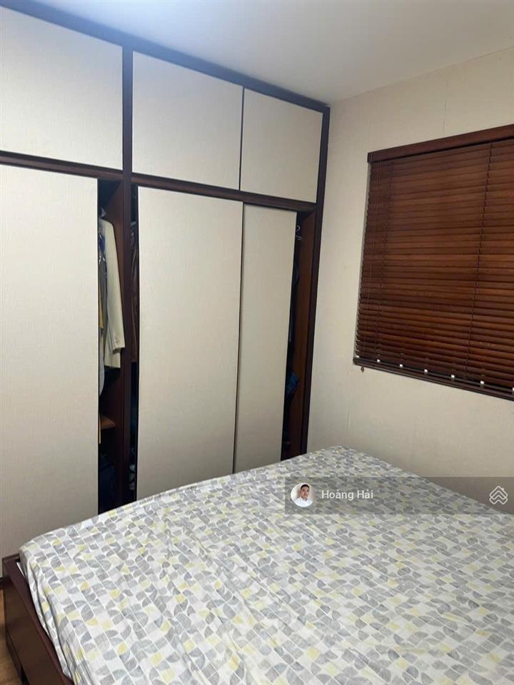 Hàng hiếm việt hưng 3pn/2wc thang máy nhà đẹp chỉ 4,9 tỷ