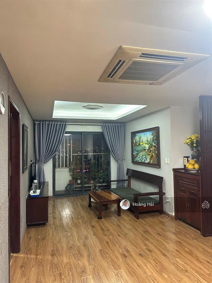 Hàng hiếm việt hưng 3pn/2wc thang máy nhà đẹp chỉ 4,9 tỷ