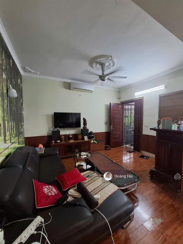 Chung cư việt hưng 80m2 2pn chỉ 3,59 tỷ