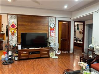 Chung cư việt hưng 99m 3pn/2wc ban công hướng mát chỉ 6,35 tỷ