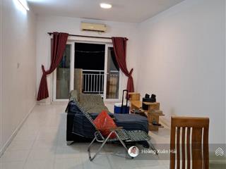 Cho thuê căn hộ chung cư kđt việt hưng 77m2 2pn/2wc full đồ giá 8 triệu/th