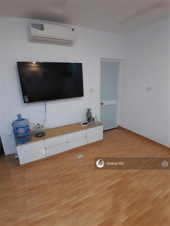 Căn hộ chung cư việt hưng 3 phòng ngủ 2wc chỉ 4,55 tỷ