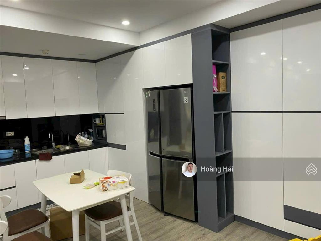 Siêu phẩm ct15 green park 100m 3pn/2wc ban công mát cả đời