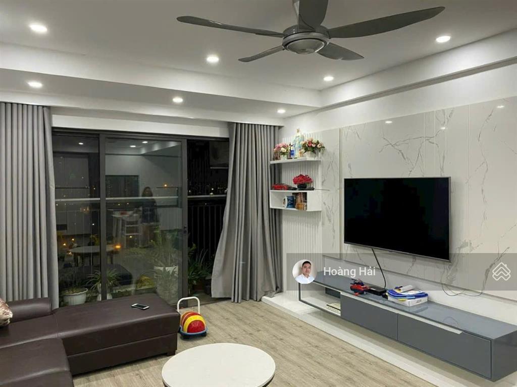 Siêu phẩm ct15 green park 100m 3pn/2wc ban công mát cả đời