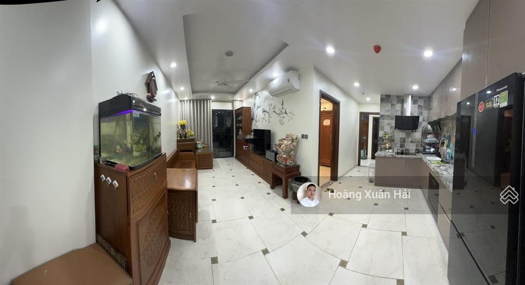 Chung cư dự án mới green home phương đông 72m2 2pn/2wc 6,1 tỷ