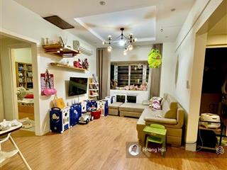 Cực hiếm chcc kđt việt hưng 75m 2pn/2wc căn góc thoáng mát giá 6 tỷ