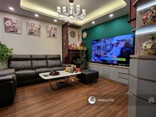 Bán chcc kđt việt hưng dt gần 100m2 3pn/2wc căn góc nhà đẹp full nội thất giá 5,5 tỷ