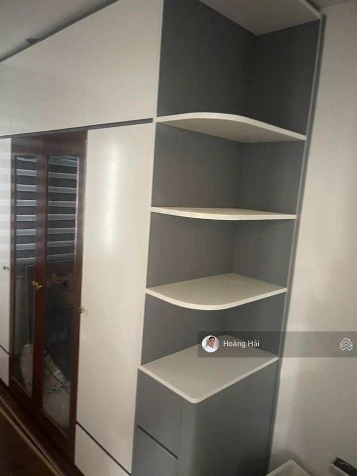 Bán cc happy star tower giang biên 3pn/2wc gần 80m2 căn góc giá tốt