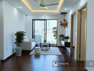 Bán cc happy star tower giang biên 3pn/2wc gần 80m2 căn góc giá tốt